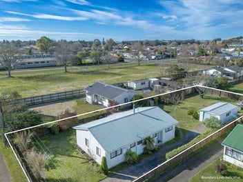 56 Nancy Street, Takapau, Takapau