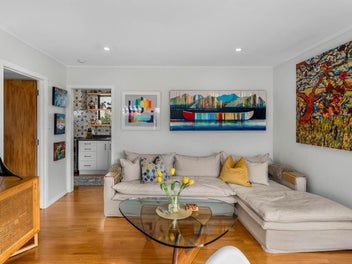 2/53 Hawera Road, Kohimarama, Auckland