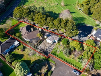 1728 Great South Road, Drury
