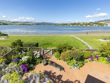 3/42 Mana Esplanade, Paremata, Porirua