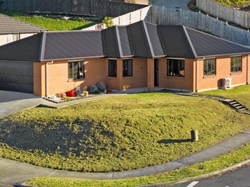 5 James Elliot Way, Pokeno