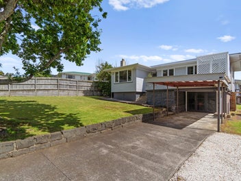 54 Portman Road, Mount Wellington, Auckland