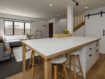 12A Frankmoore Avenue, Johnsonville, Wellington