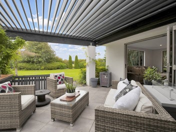 2512 South Eyre Road, Eyrewell, Rangiora