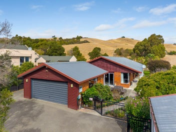 15 Solway Drive, Witherlea, Blenheim