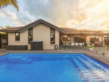3 Arie Lane, Flagstaff, Hamilton