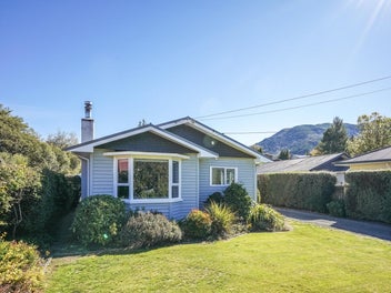 54 Jollies Pass Road, Hanmer Springs, Hanmer Springs
