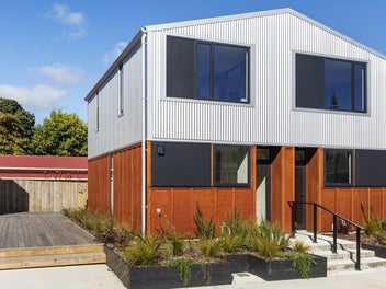 31/10 Utauta Street, Waikanae, Waikanae