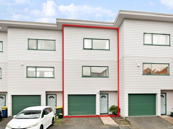 4/1 Briar Way, New Lynn, Auckland