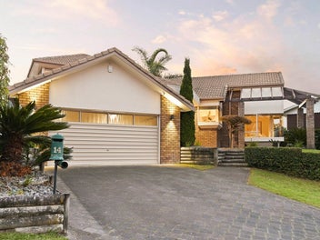14 Perindale Drive, Chartwell, Hamilton