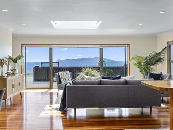 10 Ocean Parade, Pukerua Bay, Porirua