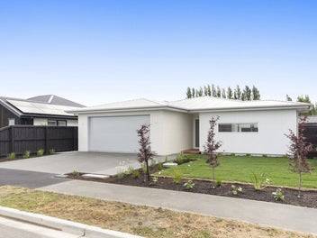 30 Oakmill Drive, Casebrook, Christchurch