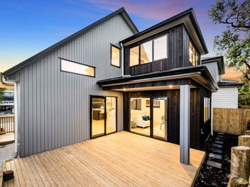 9B Anson Place, Saint Johns, Auckland