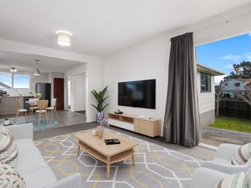 7 The Bollard, Whitby, Porirua