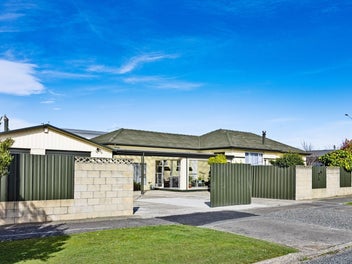 3 Lansdowne Street, Strathern, Invercargill