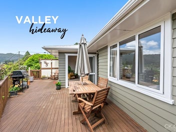 67 Bird Grove, Stokes Valley, Lower Hutt