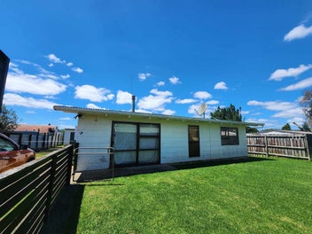 24 Mangakahia Road, Kaikohe, Kaikohe