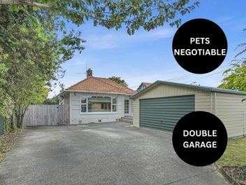 48 Harrison Street, Mairehau, Christchurch