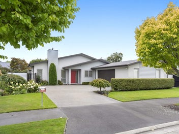 25 Crown Close, Prebbleton, Prebbleton