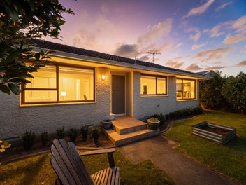 13A Anaru Street, Raumati Beach, Paraparaumu