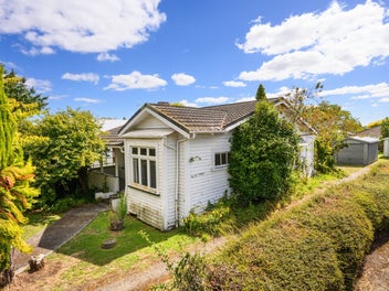 225 College Street, West End, Palmerston North