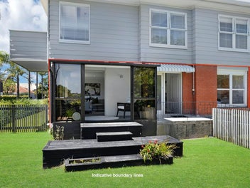 97B Selwyn Avenue, Mission Bay, Auckland