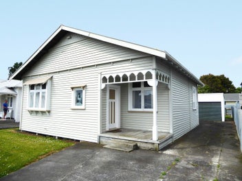 33 McGiffert Street, Palmerston North, Palmerston North
