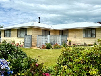 124 Richard Pearse Drive, Temuka