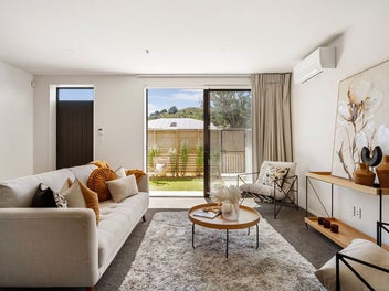 3/13 Fancourt Street, Karori, Wellington