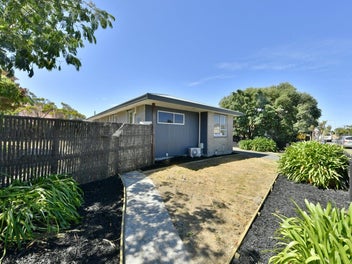 12 Pukeko Place, Southshore, Christchurch