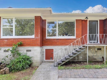 2/2 Marsden Avenue, Balmoral, Auckland