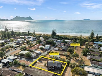 3 Taotahi Walk, Ruakaka