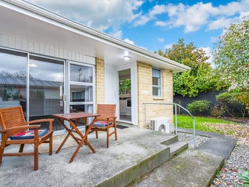 4/54 Martin Street, Wallaceville, Upper Hutt