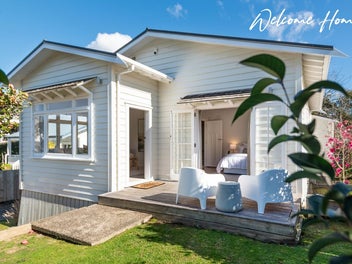 1/52 Richmond Avenue, Northcote Point, Auckland