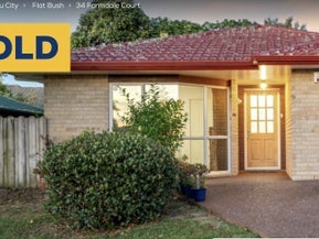 34 Farmdale Court, Flat Bush, Auckland
