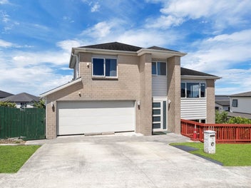 16 Kereru Rise, Papakura, Papakura