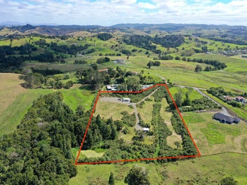 149 Whaka Road, MAUNGATUROTO, Maungaturoto