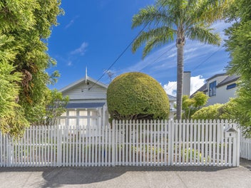 3 Emmett Street, Herne Bay, Auckland