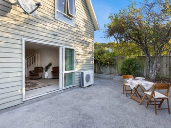 11A Angus Street, Sydenham, Christchurch