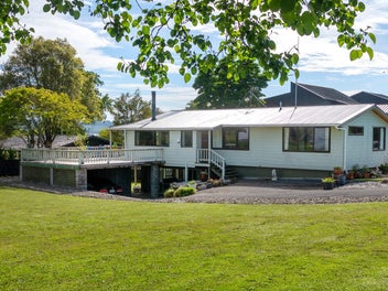 62A Keith Road, Ngongotaha, Rotorua