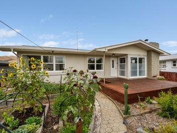 4 Purser Crescent, Witherlea, Blenheim