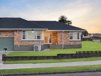 1/1 Sutton Crescent, Papatoetoe, Auckland