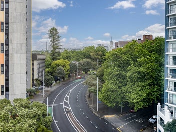 6F/100 Anzac Avenue, Auckland Central, Auckland