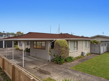 5 Hikurangi Street, Whakatane, Whakatane