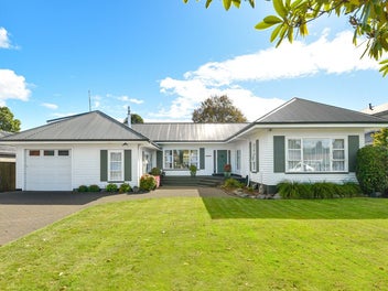 57 Sophia Street, Glenholme, Rotorua