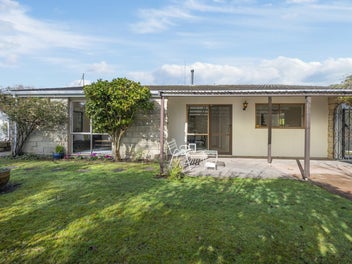 26A High Street, Glenholme, Rotorua
