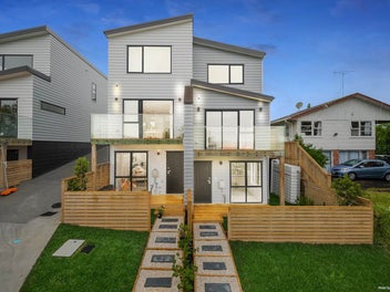 20A Arrow Road, Forrest Hill, Auckland