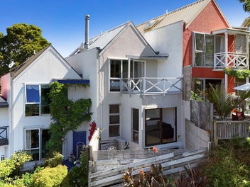 2/5 Jasper Way, Washington Valley, Nelson
