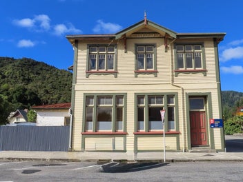 28 Broadway, Reefton, Reefton