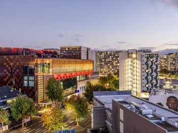 701/147 Victoria Street West, Auckland Central, Auckland